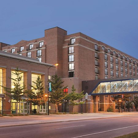 Hyatt Regency Γκριν Μπέι Εξωτερικό φωτογραφία