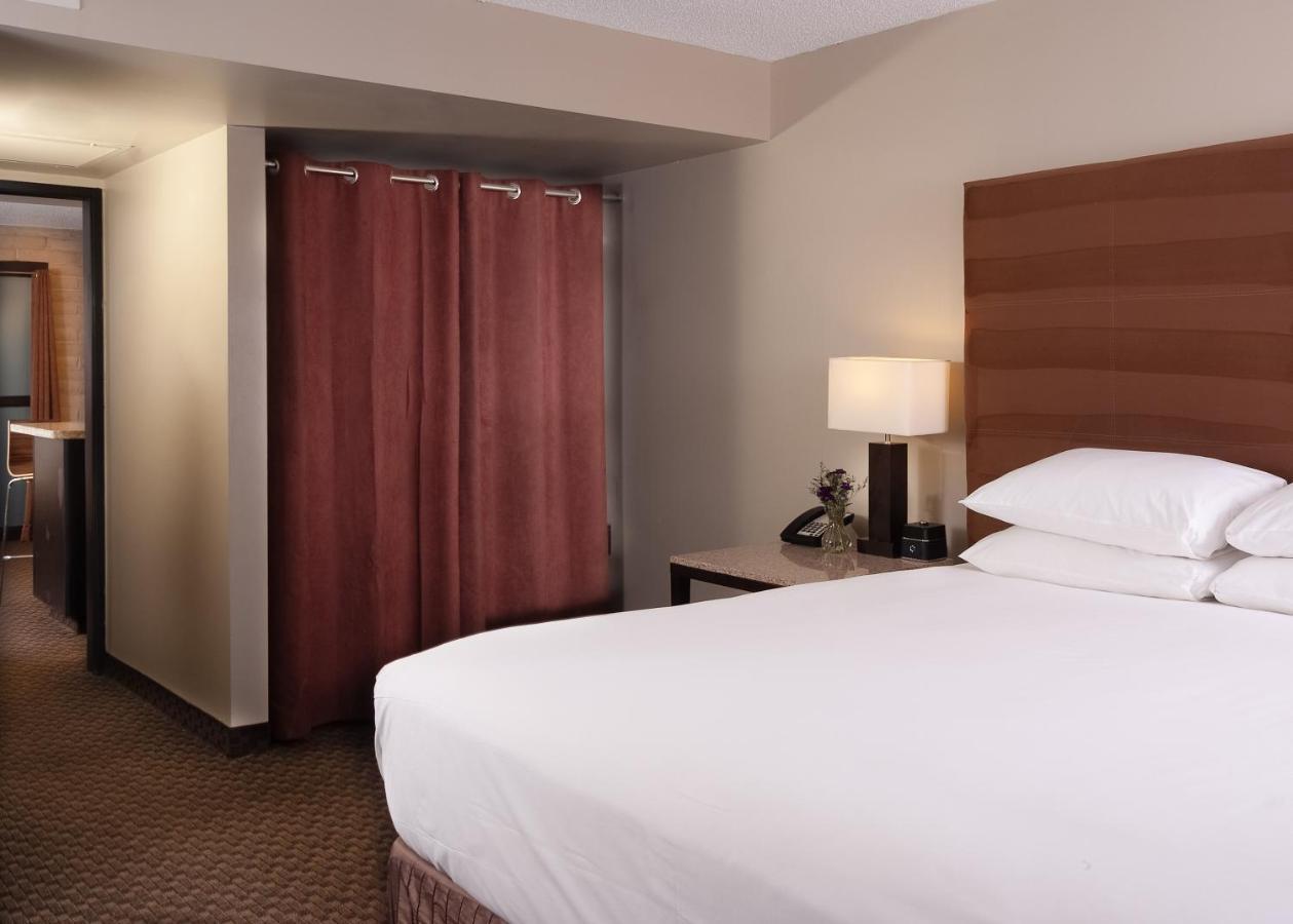 Hyatt Regency Γκριν Μπέι Εξωτερικό φωτογραφία
