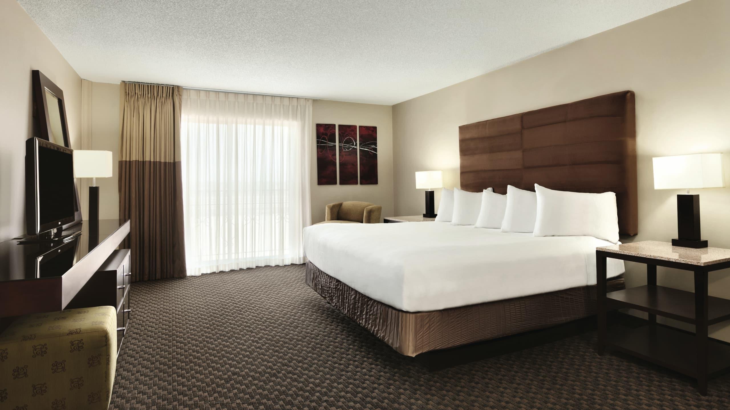 Hyatt Regency Γκριν Μπέι Εξωτερικό φωτογραφία