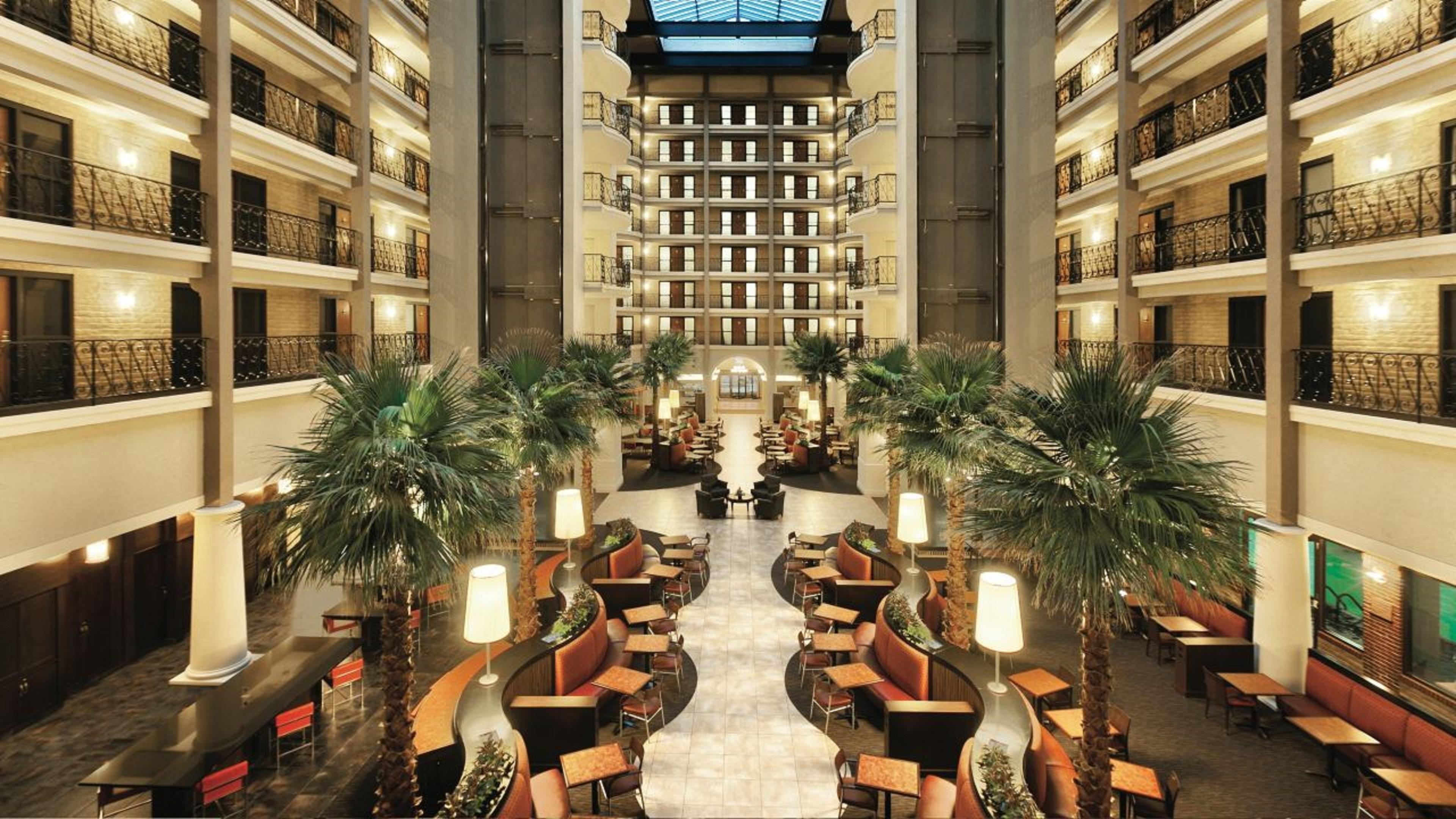 Hyatt Regency Γκριν Μπέι Εξωτερικό φωτογραφία